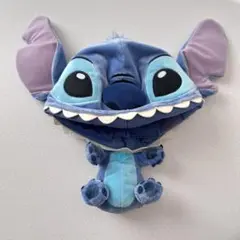 ディズニー スティッチ ファンキャップ 帽子 被り物