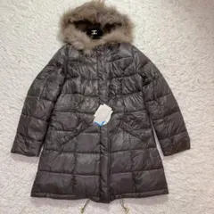 2025年最新】Rose Tiara ダウンジャケットの人気アイテム - メルカリ