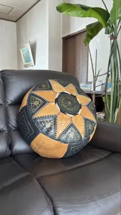 2026年最新】モロッコ プフの人気アイテム - メルカリ