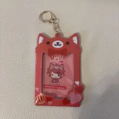 すとぷり　莉犬くん　カードケース