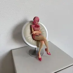 ワンピース DXF レイジュ フィギュア ヴィンスモーク・レイジュ