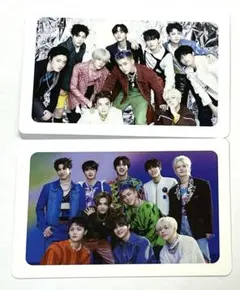 TREASURE タグ アルバム トレカ 韓国 全員 HELLO オール