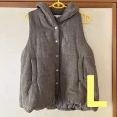 Loytaa ベスト　レディースLサイズ