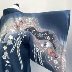 2026年最新】辻が花 訪問着 フルセットの人気アイテム - メルカリ