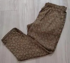 ジャーナルスタンダード パンツ