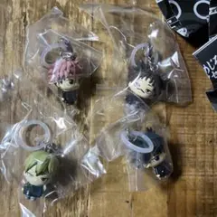 呪術廻戦 死滅回遊 めじるしアクセサリー