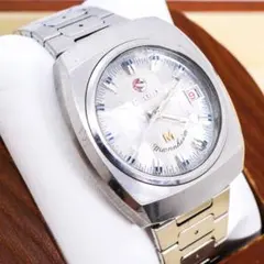2026年最新】rado マンハイムの人気アイテム - メルカリ
