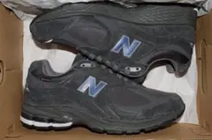 BEAMS × New Balance M2002RXE 27cmのサムネイル
