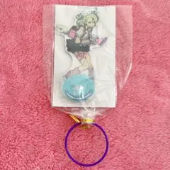 GIGO限定 ゼンレスゾーンゼロ アクリルスタンド サンリオ 千夏 
