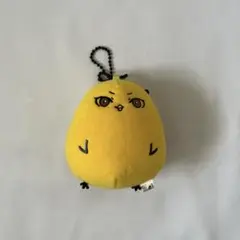 ひよこのバスケ マスコット 黄瀬涼太