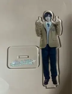 せーぶぽいんと ゆき アクキー アクスタ 招待特典 - メルカリ
