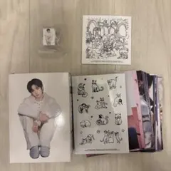 ALD1 アンシン 少年BEAST Hissing ver.