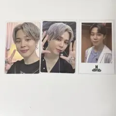 2025年最新】BtS festa トレカ ジミンの人気アイテム - メルカリ