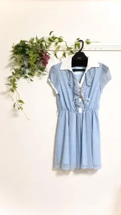 CECIL McBEE　ワンピース