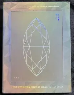 2026年最新】seventeen blu-ray idealの人気アイテム - メルカリ