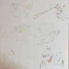 ちゃん@プロフあります様 リクエスト 2点 まとめ商品