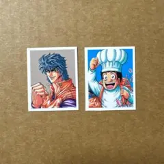 2026年最新】トリコシールの人気アイテム - メルカリ