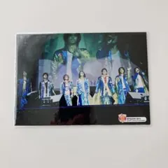 関ジャニ∞ 会場限定 集合ライブフォトセット 公式写真
