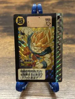ドラゴンボールZ カードダス No.294 - メルカリ