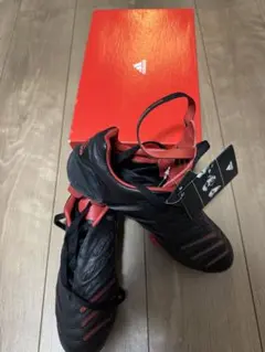 adidas Predator Pulse FG 25.5cm プレデターパルスのサムネイル