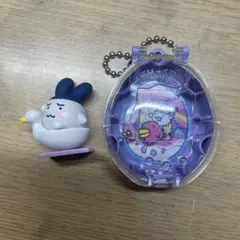 Tamagotchi Collectibles Poop Time みみっち