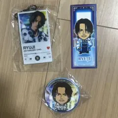 三代目　今市隆二　ガチャガチャ　スタジアム