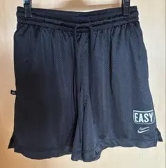 Nike DRI-FIT EASY ブラック XL ショートパンツ
