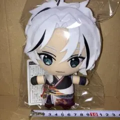 あんスタ ぬいぐるみ　新衣装 　滝維吹　あんさんぶるスターズ 8個セット あんさんぶるスターズ あんスタ ぬいぐるみ 新衣装 滝維吹 - メルカリ