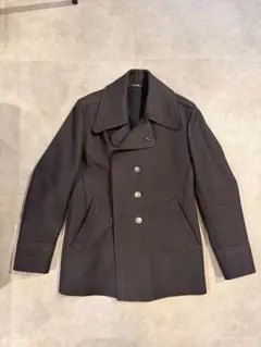 Maison Margiela メゾン マルジェラ ダブルブレスト パー コートのサムネイル