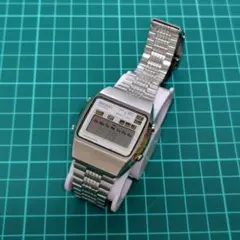 CASIO BP-120 デジタル腕時計 電池切れ！ - メルカリ