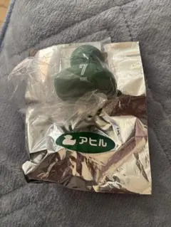 東京ヴェルディアヒルガチャ　森田晃樹