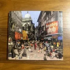BOMBAY DUB ORCHESTRA-3 Citiesインド/ミクスチャー