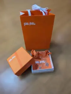 Folli Follie ネックレス シルバーカラー