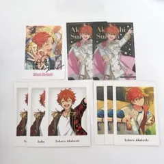 10周年 展示会 特典 ぱしゃっつ 明星スバル - メルカリ