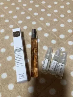 レプリカジャズクラブREPLICA Jazz Club 10ml 他オマケ