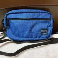 最終価格❗️YAKPAK ショルダーバッグのサムネイル