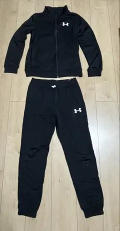 アンダーアーマー　キッズジャージ　160cm