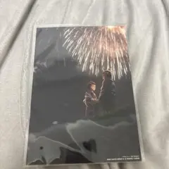 【新品未開封】鬼滅の刃 無限城編 猗窩座再来 入場者特典 第8弾 恋雪