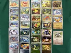 モンスターボールミラー31枚セット まとめ売り マスボ1枚おまけ