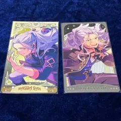 あんスタ】乱凪砂 セット - メルカリ