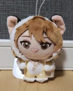 2026年最新】NU:カーニバル ぬいぐるみ エイトの人気アイテム - メルカリ