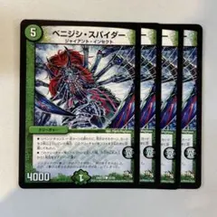 145996 ベニジシスパイダー