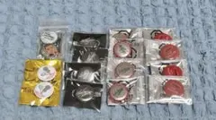 【バラ売り可・最安値！】RAMPAGE LIKIYA 缶バッジ グッズまとめ売り