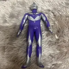ウルトラマン ソフビ フィギュア
