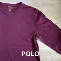 ポロラルフローレン　ロンT POLO ポロ　Tシャツのサムネイル