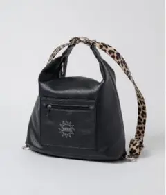 未開封 AINA gossip club マルチウェイバッグ ハンドバッグ 黒 再販決定！Gossip Clubマルチウェイバッグ | TikTok