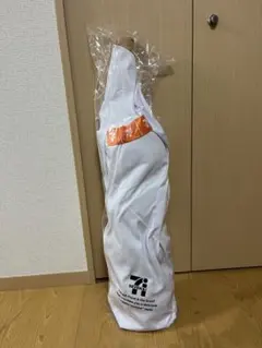 Happyくじ　セブンイレブン　特賞　BIG！ぬいぐるみからあげ棒