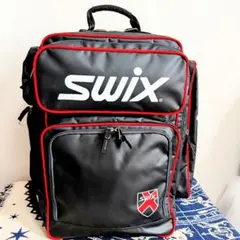 2025年最新】swix スウィックス バッグの人気アイテム - メルカリ