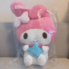 2026年最新】マイメロ一番くじの人気アイテム - メルカリ