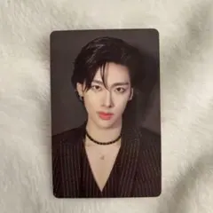 ゼベワン リッキー cinemaparadise トレカ